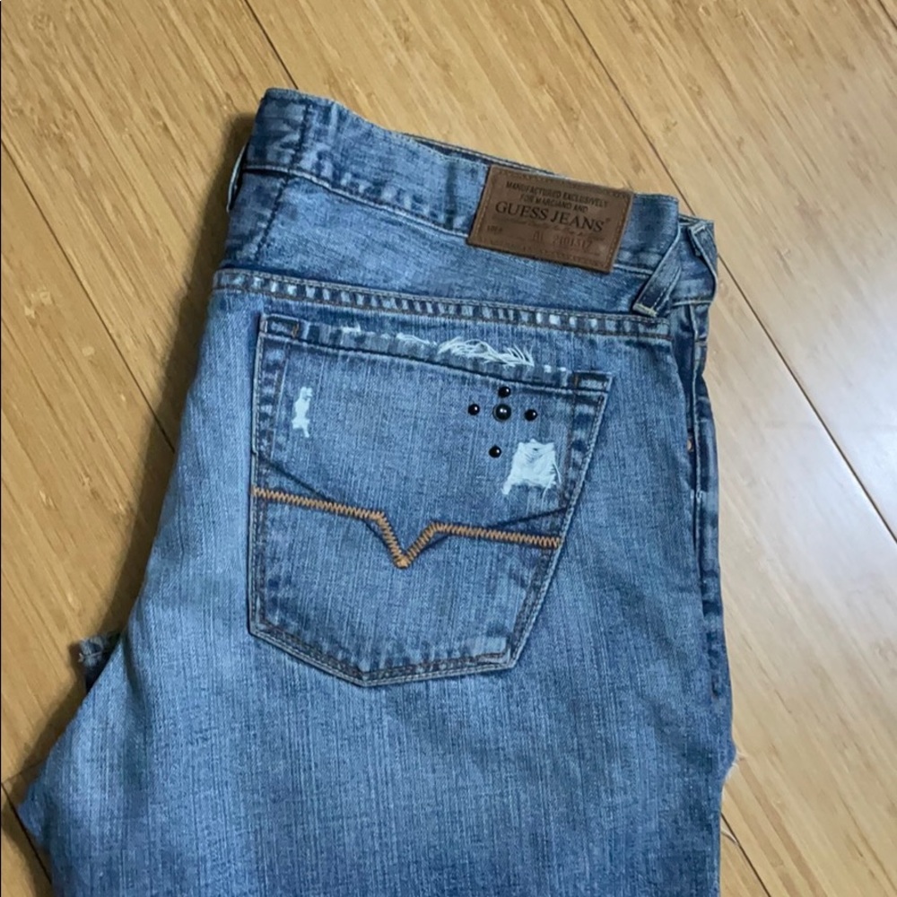 Guess Jeans